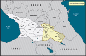 Tsutisopeli Project Georgian Chant Org