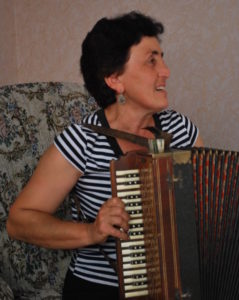 Tsutisopeli Project - Georgian Chant Org