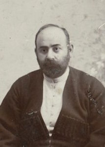 Aristovle Kutateladze, 1900s